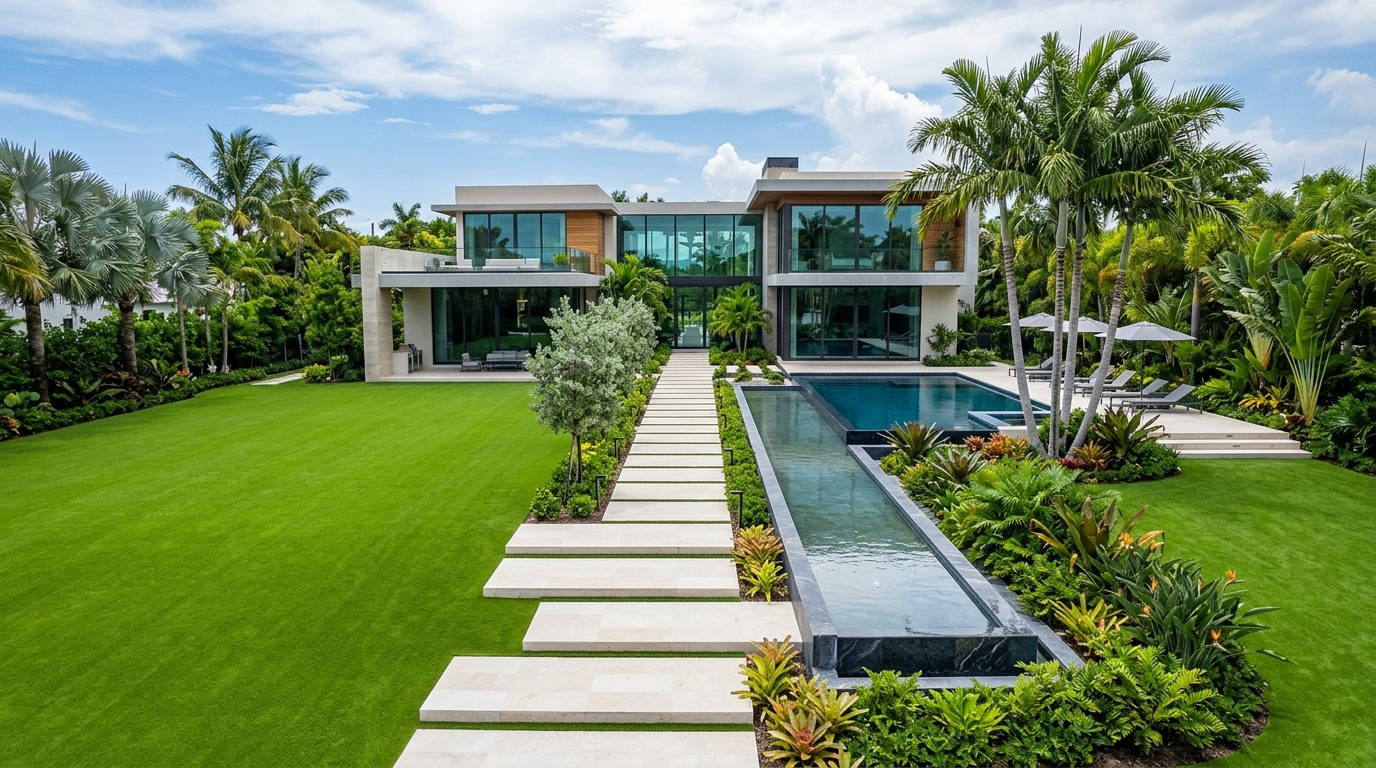 Landscape Architecture & Master Planning Santa Elena San Benito